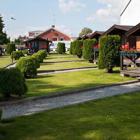 Hotell Milano Astorp Екстер'єр фото