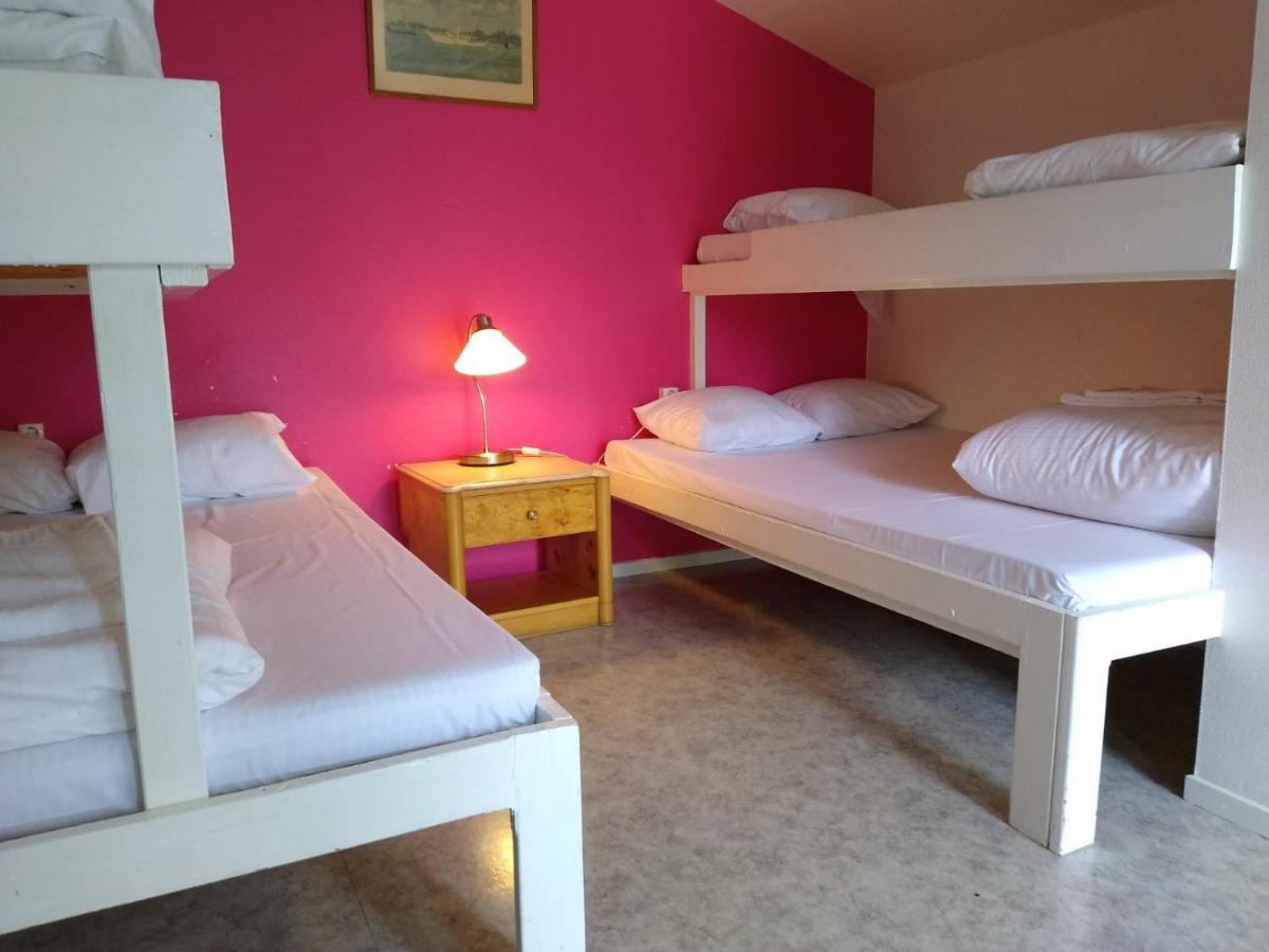Hotell Milano Astorp Екстер'єр фото