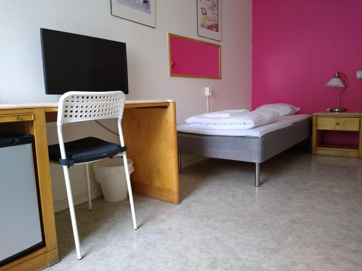 Hotell Milano Astorp Екстер'єр фото