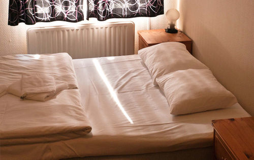 Hotell Milano Astorp Екстер'єр фото