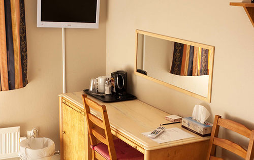 Hotell Milano Astorp Екстер'єр фото