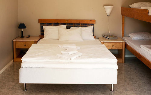 Hotell Milano Astorp Екстер'єр фото